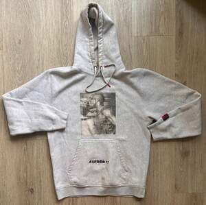 DMX x Shoe Palace Exodus 1:7 Graphic Hoodie
